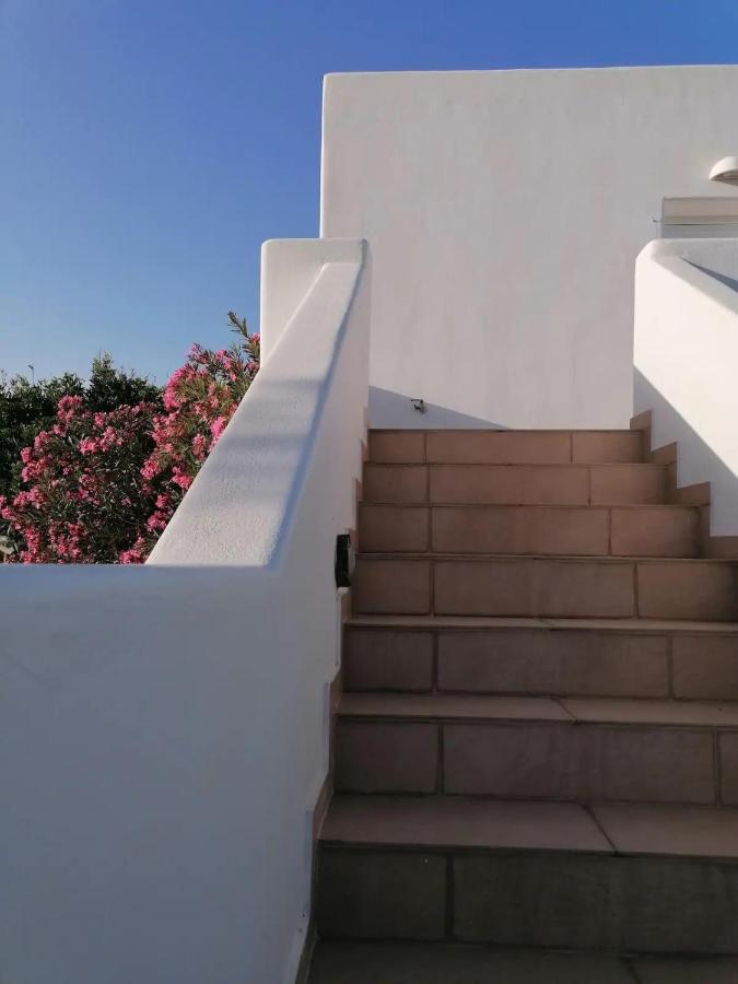 2Bedroom Cycladic Home Rizes Elias In Glifades Paros Πάρος Εξωτερικό φωτογραφία